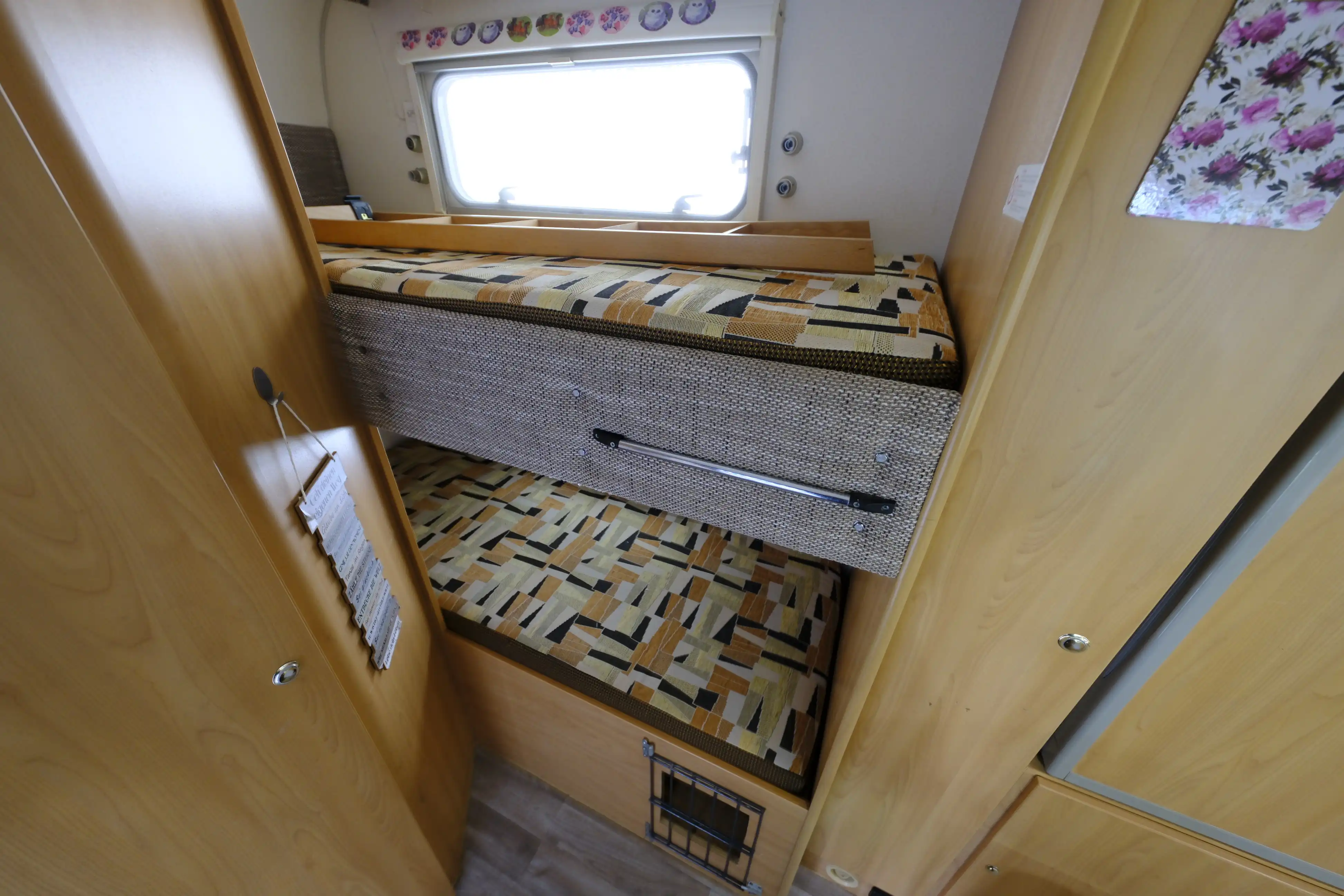 BUERSTNER A 645 - Ansicht 9